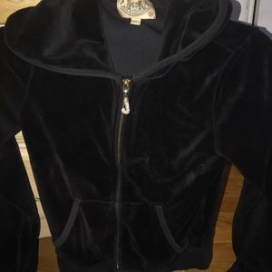 Juicy couture hoodie